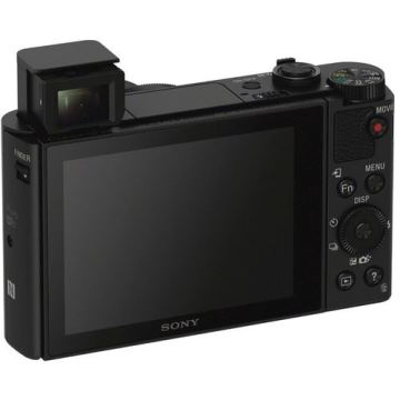 Sony DSC-HX90V Digital Fotoğraf Makinesi