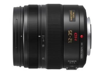 Panasonic Lumix G X Vario 12-35mm F2.8 ASPH Power OIS Lens