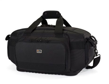 Lowepro Magnum DV 6500 AW Siyah Video Kamera Çantası