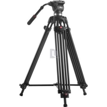 JieYang JY0508A G Spreader Video Tripod