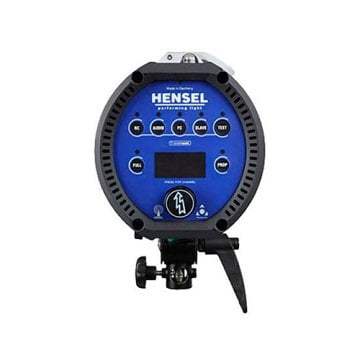 Hensel Expert D 1000w Paraflaş