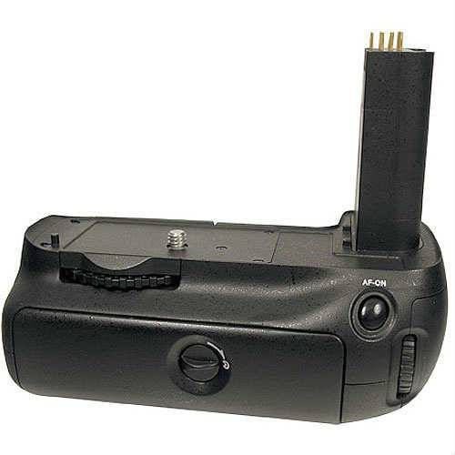 Nikon MB-D80 Orjinal Battery Grip