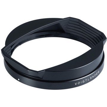 Voigtlander Nokton F1.4/21mm E-Mount Lens