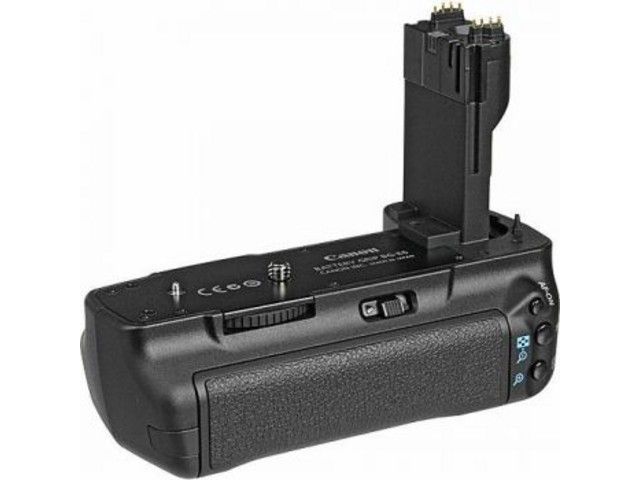 Canon BG-E6 Orjinal Battery Grip