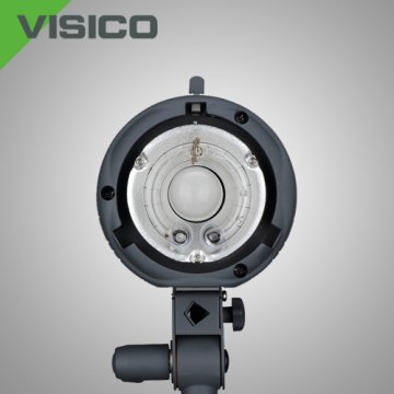 Visico VC-600HS TTL 2 Adet Nikon Uyumlu Paraflaş