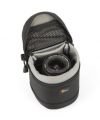 Lowepro Lens Case 9 x 9cm Siyah Objektif Çantası
