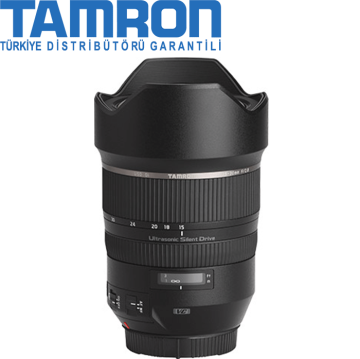 Tamron SP 15-30mm f/2.8 Di VC USD Nikon Uyumlu Lens