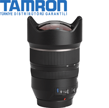 Tamron SP 15-30mm f/2.8 Di VC USD Nikon Uyumlu Lens