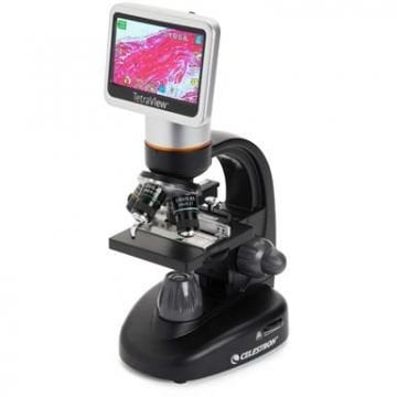 Celestron 44347 Micro WiFi Dijital Mikroskop