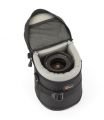 Lowepro Lens Case 11 x 14cm Siyah Objektif Çantası