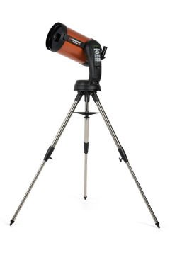 Celestron 11069 NexStar 8SE Bilgisayar Donanımlı Teleskop