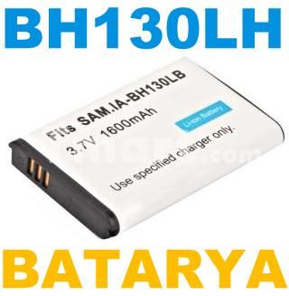 Sanger Samsung BH130LB Fotoğraf Makinesi Batarya