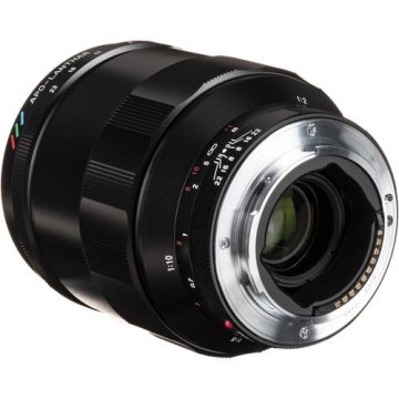 Voigtlander Macro Apo-Lanthar F2.0/65mm E-Mount Lens