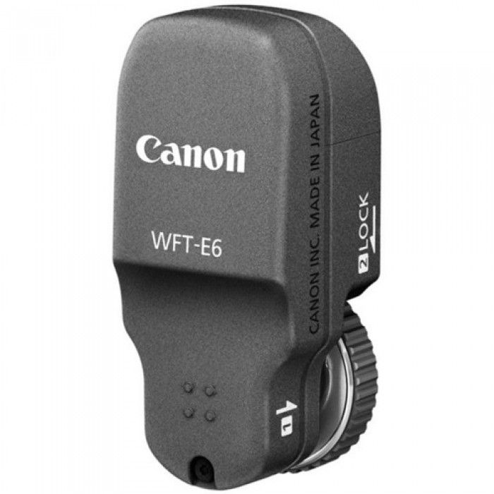 Canon WFT-E6A Kablosuz Verici