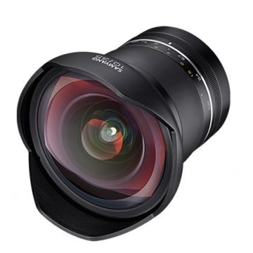 Samyang XP 10mm F3.5 Geniş Açı Nikon AE Uyumlu Lens