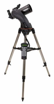 Celestron 22087 NexStar 90SLT Bilgisayar Donanımlı Teleskop