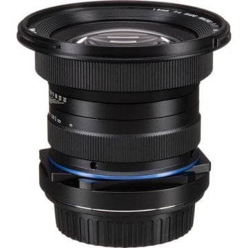 Laowa 15mm F/4 Wide Angle Macro Nikon F Uyumlu Lens