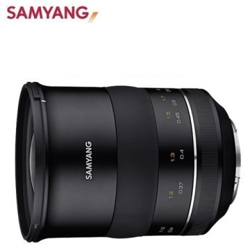 Samyang AF 18mm F2.8 FE Sony E Mount Uyumlu Lens