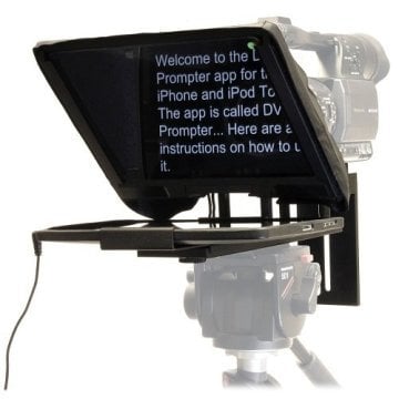 Datavideo TP-300 Orta Boy Prompter