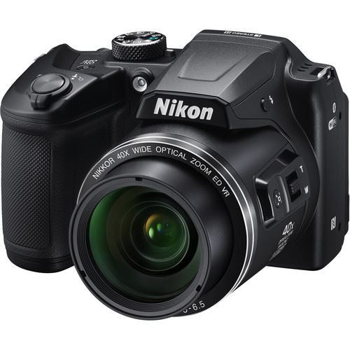 Nikon Coolpix B500 Dijital Fotoğraf Makinesi