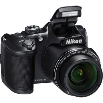 Nikon Coolpix B500 Dijital Fotoğraf Makinesi