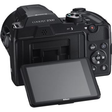 Nikon Coolpix B500 Dijital Fotoğraf Makinesi