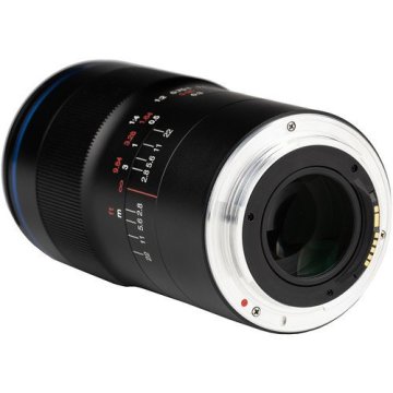 Laowa 100mm f/2.8 2X Ultra Macro APO Canon EF Uyumlu Lens