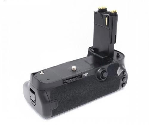 Mcoplus MK-5DIII Canon 5D Mark III Uyumlu Battery Grip