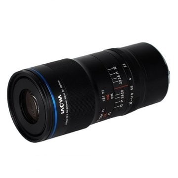 Laowa 100mm f/2.8 2X Ultra Macro APO Canon RF Uyumlu Lens