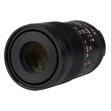 Laowa 100mm f/2.8 2X Ultra Macro APO Canon RF Uyumlu Lens