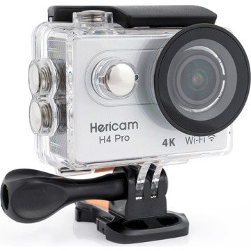 Hericam H4 Pro Aksiyon Kamera