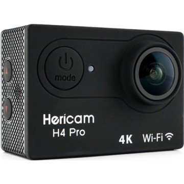 Hericam H4 Pro Aksiyon Kamera
