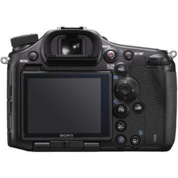 Sony A99 II Body DSLR Fotoğraf Makinesi