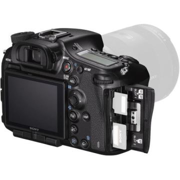 Sony A99 II Body DSLR Fotoğraf Makinesi