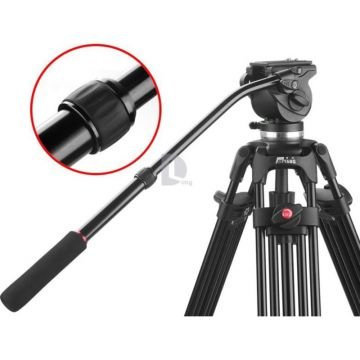 JieYang JY0508A Video Tripod