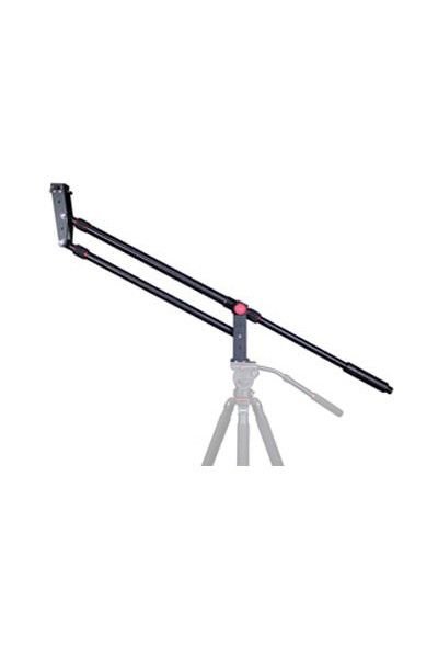 JieYang JY1285A Aluminum Jib Arm Mini Jib