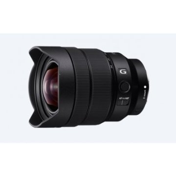 Sony FE 12-24mm f/4 G Lens