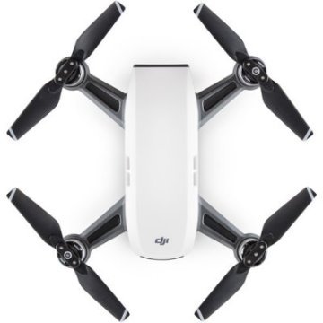 DJI Spark Fly More Combo Multikopter