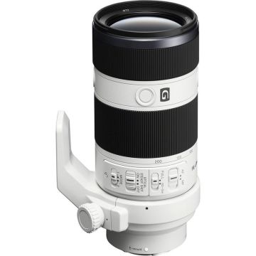 Sony SEL 70-200mm f/4.0G FE OSS Lens - Sony E Mount