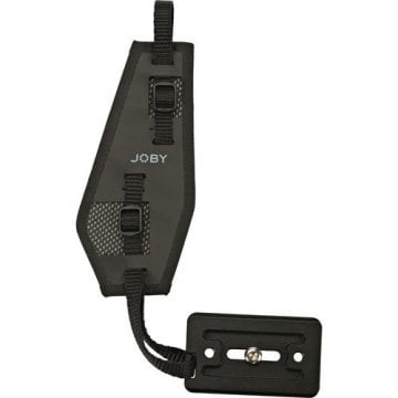 Joby UltraFit Hand Strap with UltraPlate Plate ve El Askısı