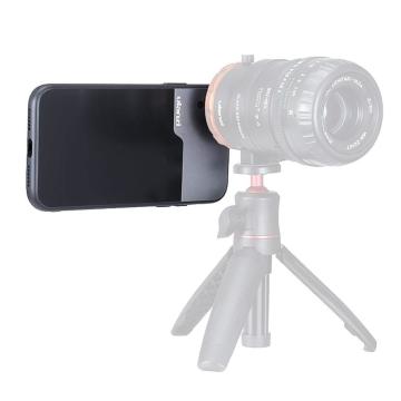 Ulanzi 17mm iPhone Xr Lens Bağlantı Kılıfı