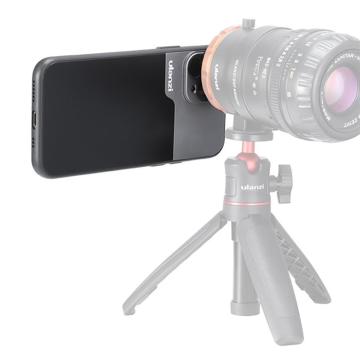 Ulanzi 17mm iPhone 11 Pro Lens Bağlantı Kılıfı