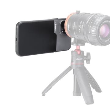 Ulanzi 17mm iPhone 11 Pro Max Lens Bağlantı Kılıfı