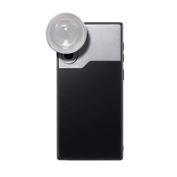 Ulanzi 17mm Samsung Note 10 Plus Lens Bağlantı Kılıfı