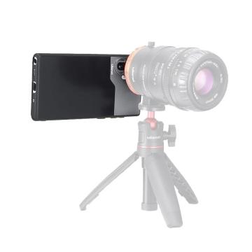 Ulanzi 17mm Samsung Note 10 Plus Lens Bağlantı Kılıfı