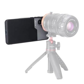 Ulanzi 17mm Huawei P30 Pro Lens Bağlantı Kılıfı