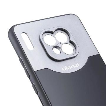 Ulanzi 17mm Huawei Mate 30 Lens Bağlantı Kılıfı