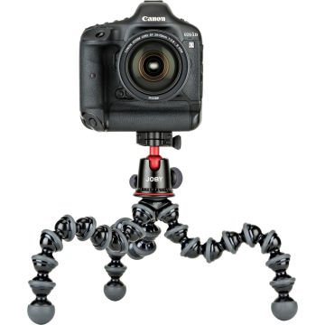 Joby GorillaPod 5K Kit Black/Charc