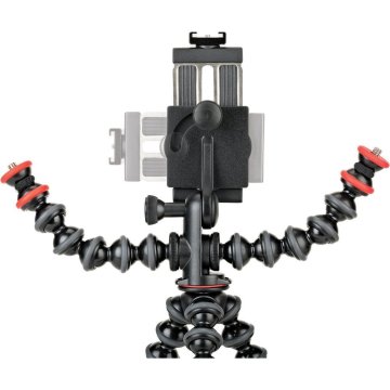 Joby GorillaPod Mobile Rig Blk/Cha JB01533-BWW