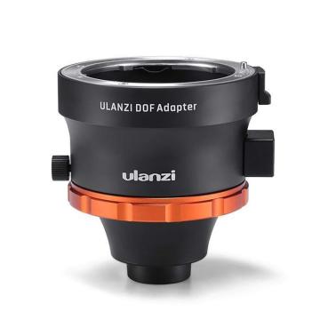 Ulanzi DOF Telefon Kamera Lens Adaptörü